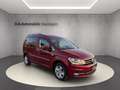 Volkswagen Caddy PKW Generation Four°Klima°Sitzheizung°Eur6 Rot - thumbnail 9
