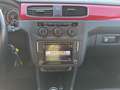 Volkswagen Caddy PKW Generation Four°Klima°Sitzheizung°Eur6 Rot - thumbnail 16