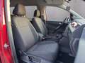 Volkswagen Caddy PKW Generation Four°Klima°Sitzheizung°Eur6 Rot - thumbnail 17