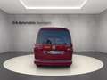 Volkswagen Caddy PKW Generation Four°Klima°Sitzheizung°Eur6 Rot - thumbnail 6