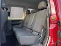 Volkswagen Caddy PKW Generation Four°Klima°Sitzheizung°Eur6 Rot - thumbnail 19