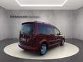 Volkswagen Caddy PKW Generation Four°Klima°Sitzheizung°Eur6 Rot - thumbnail 7