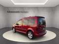Volkswagen Caddy PKW Generation Four°Klima°Sitzheizung°Eur6 Rot - thumbnail 5