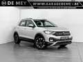 Volkswagen T-Cross 1.0TSI 95pk Life Business / Carplay / GPS / ACC / Lane / Virtual Argent - thumbnail 1