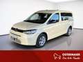 Volkswagen Caddy Taxi Maxi 7-Sitzer 2.0 TDI EU6 SCR DSG Beige - thumbnail 1