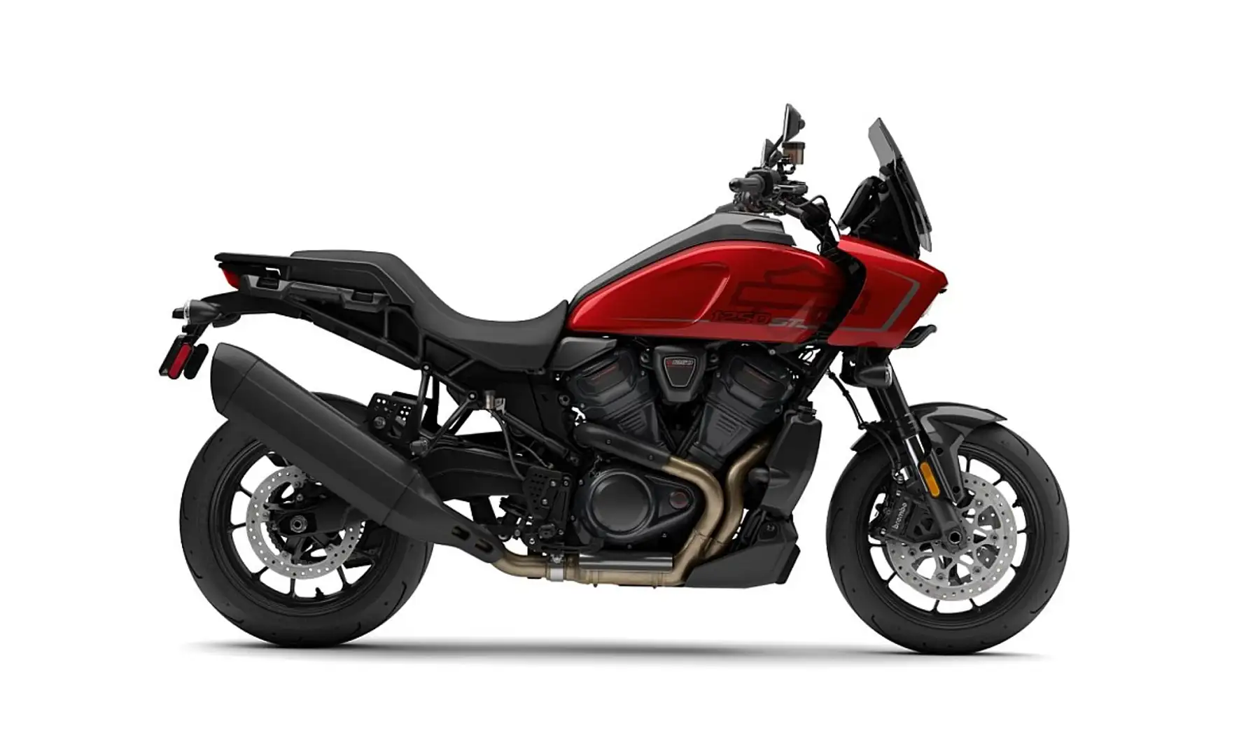 Harley-Davidson Pan America Pan America ST 1250 - 1