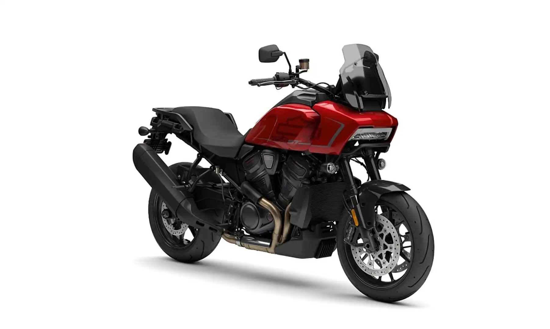 Harley-Davidson Pan America Pan America ST 1250 - 2