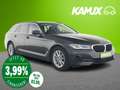 BMW 530 d xDrive Touring Steptronic+LASER+NAVI+AHK Gri - thumbnail 1