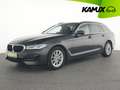 BMW 530 d xDrive Touring Steptronic+LASER+NAVI+AHK Gri - thumbnail 4