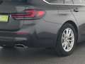 BMW 530 d xDrive Touring Steptronic+LASER+NAVI+AHK Gri - thumbnail 12