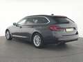 BMW 530 d xDrive Touring Steptronic+LASER+NAVI+AHK Gri - thumbnail 6