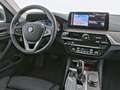 BMW 530 d xDrive Touring Steptronic+LASER+NAVI+AHK Gri - thumbnail 18