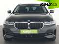 BMW 530 d xDrive Touring Steptronic+LASER+NAVI+AHK Gri - thumbnail 3