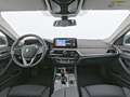 BMW 530 d xDrive Touring Steptronic+LASER+NAVI+AHK Gri - thumbnail 19
