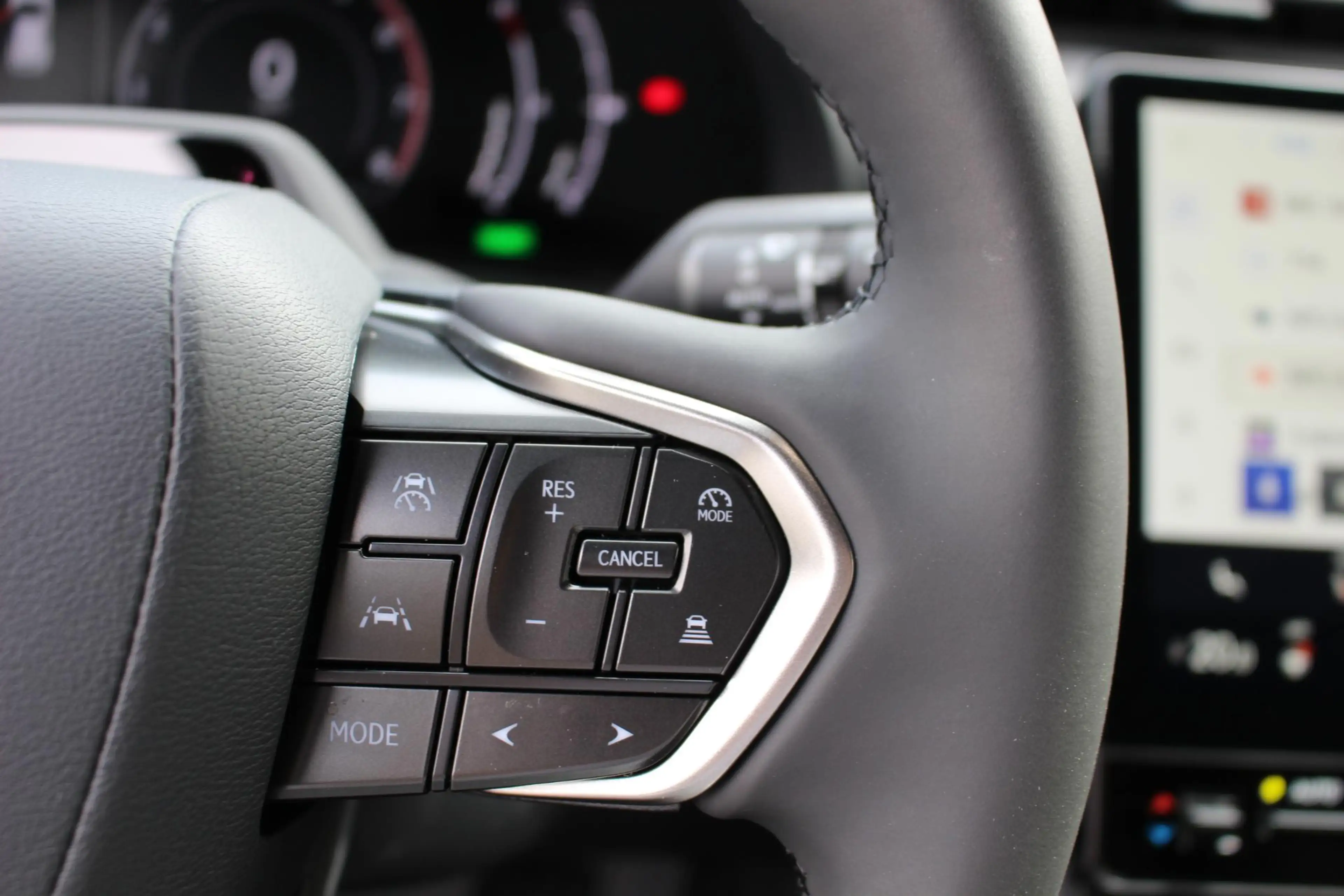 Lexus LBX 1.5 Relax 2WD TECH PACK — photo 18