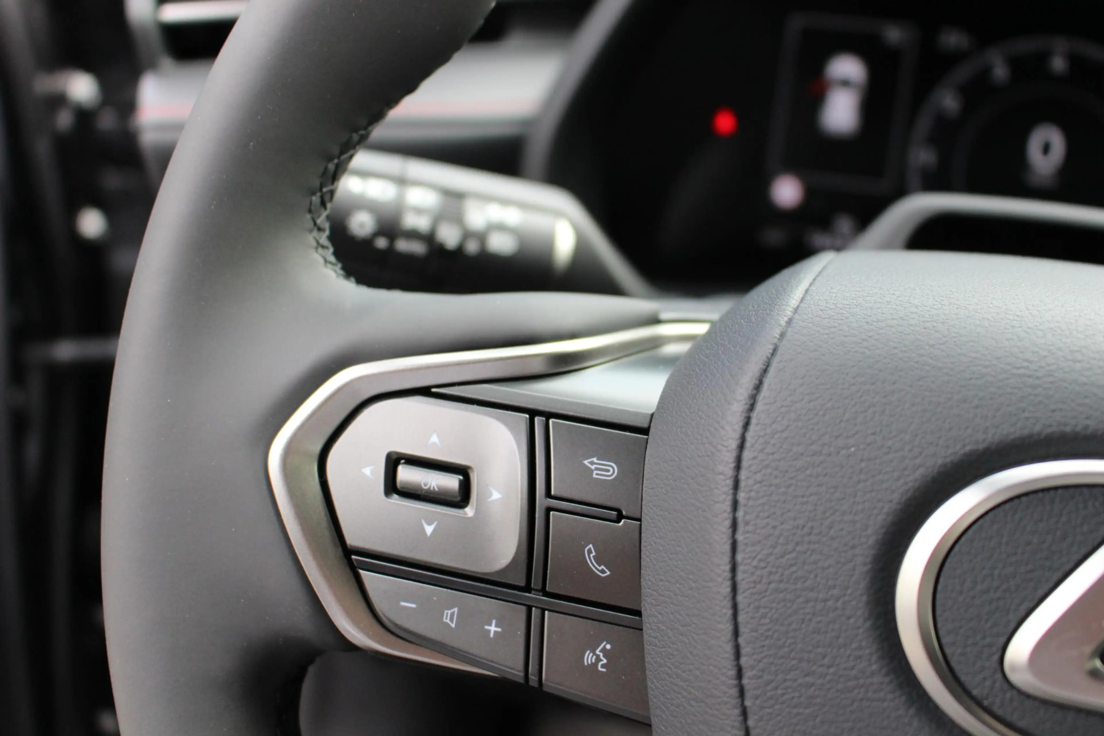 Lexus LBX 1.5 Relax 2WD TECH PACK — photo 17