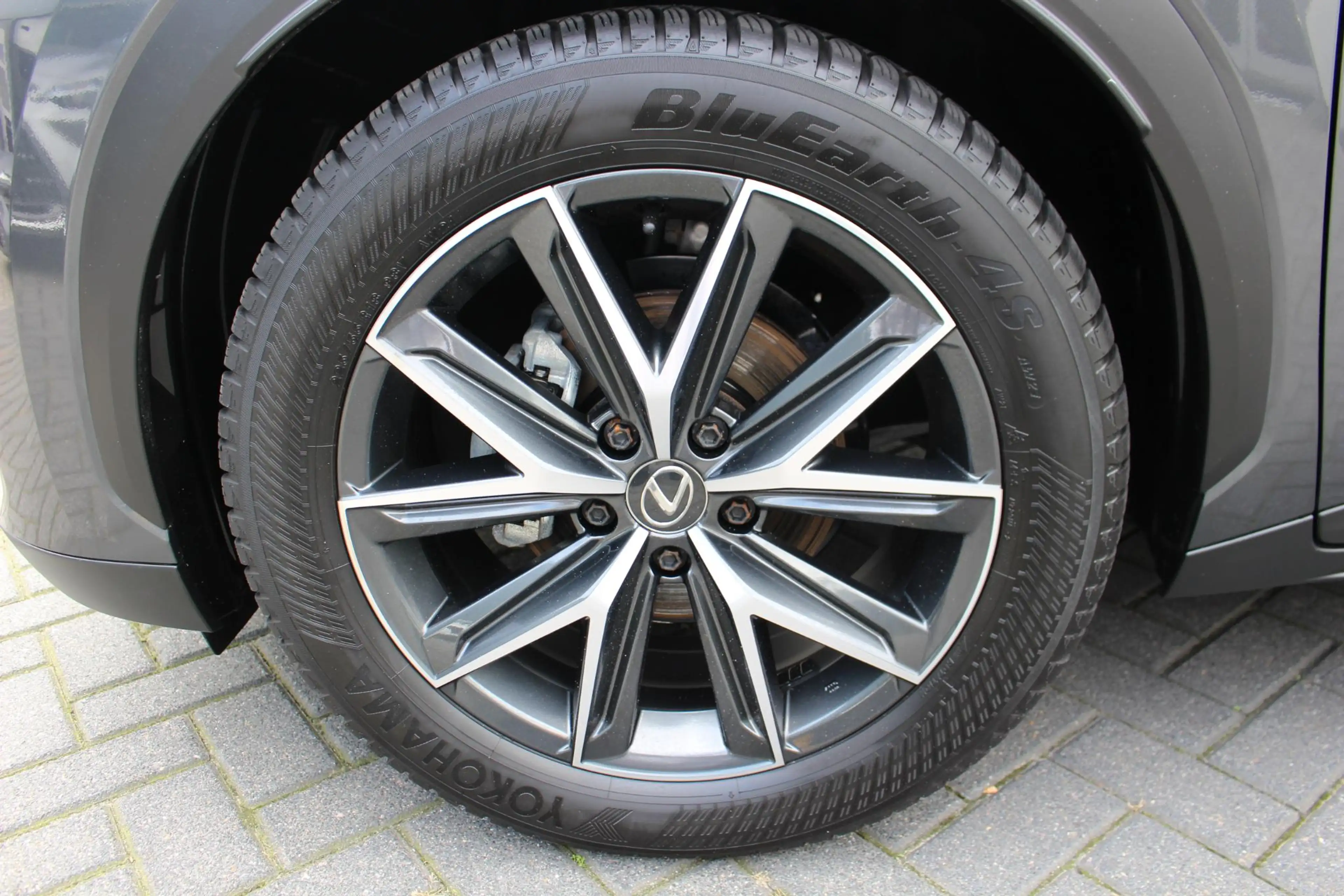 Lexus LBX 1.5 Relax 2WD TECH PACK — photo 10