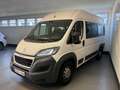 Peugeot Boxer BOXER 2.0 HDI*435 L2H2 ACTIVE*130*ROLLSTUHLRAMPE Weiß - thumbnail 3