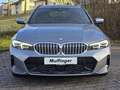 BMW 330 i xDr.T.M Sport PanoD.AHK ACC AHK P+Leas.488 Grau - thumbnail 3