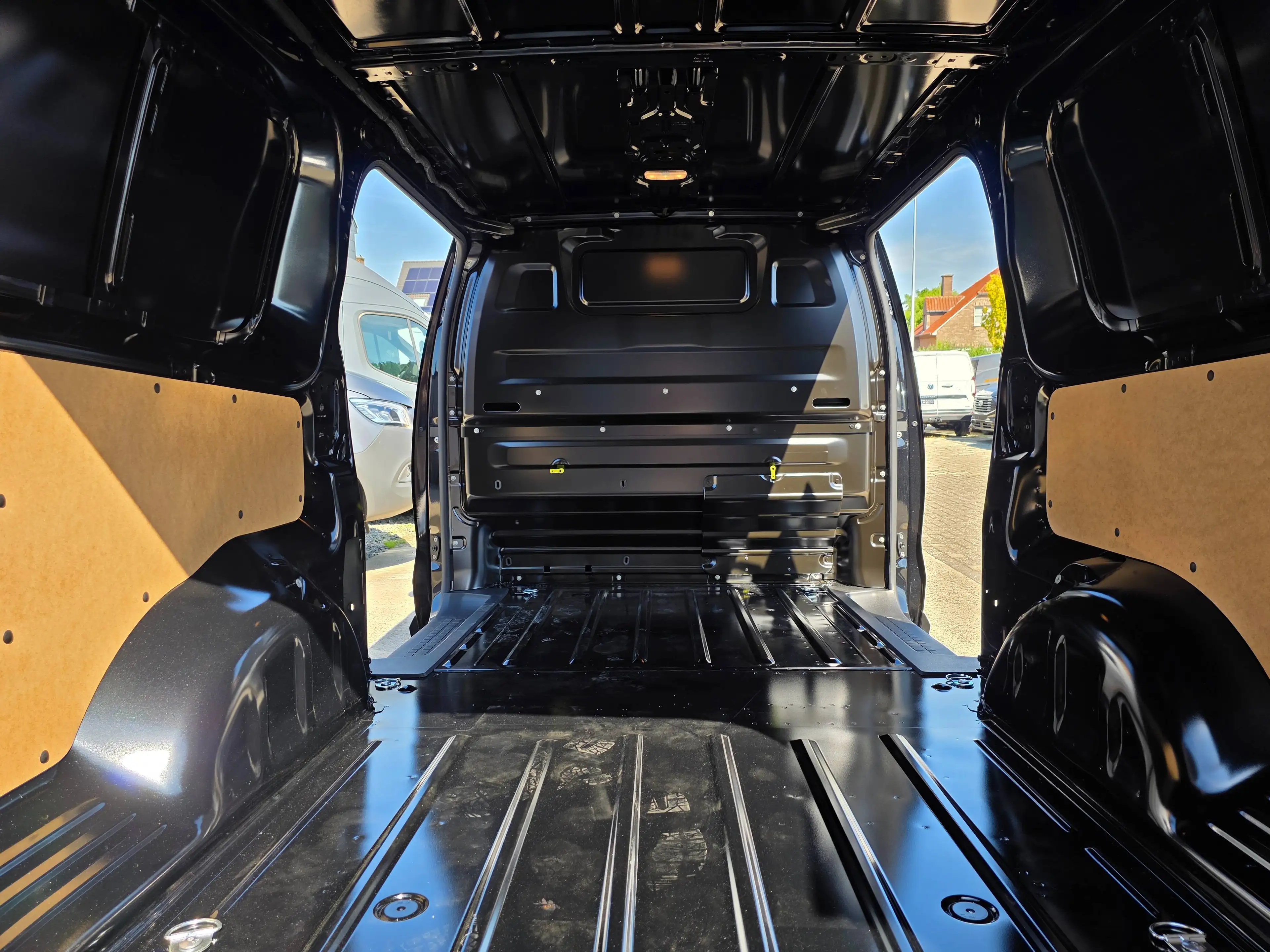 Citroen Jumpy XL - 27.990EX - 2.2 Automaat - 180 PK - NIEUW 0 KM 2026 — photo 11