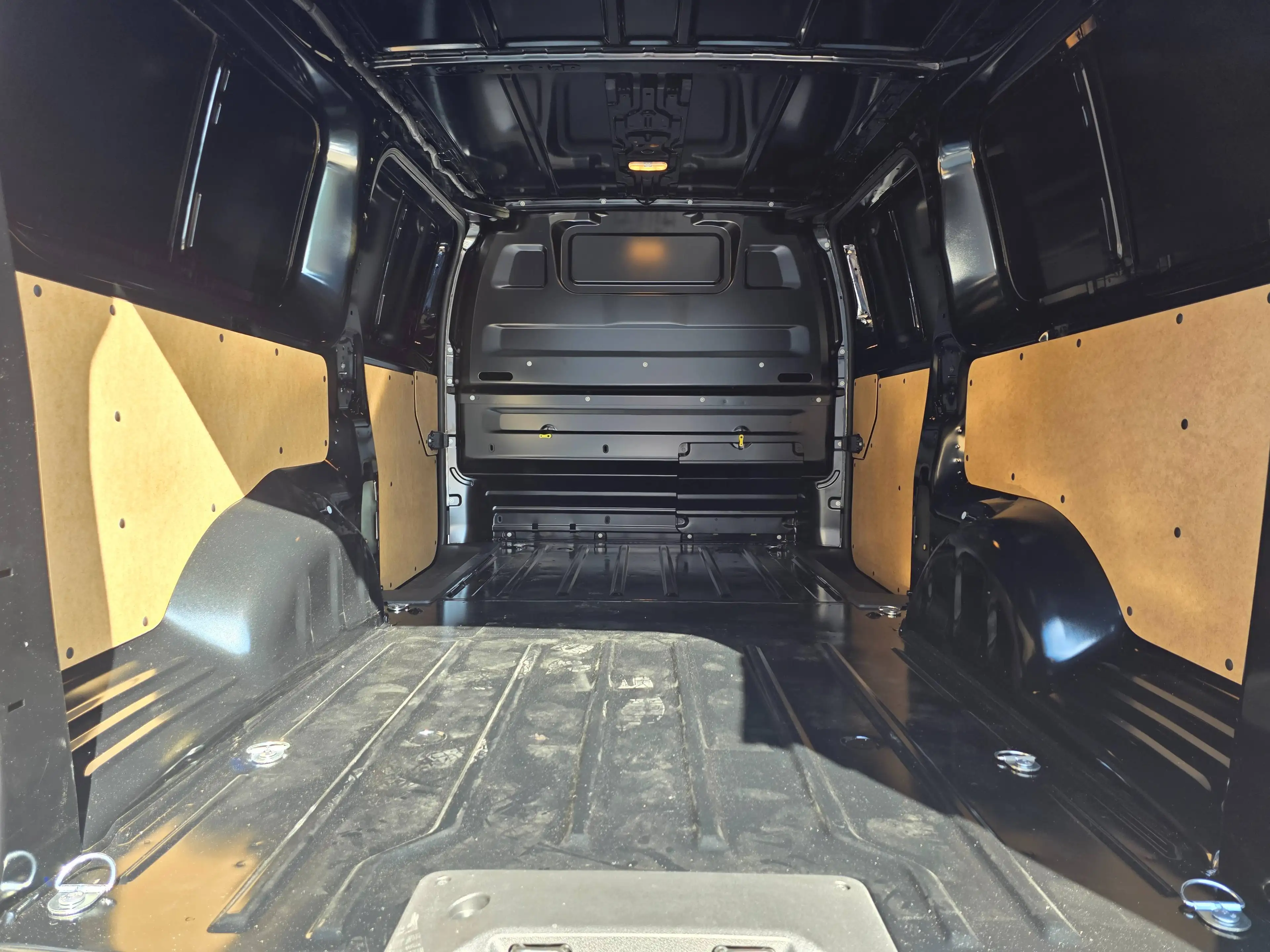 Citroen Jumpy XL - 27.990EX - 2.2 Automaat - 180 PK - NIEUW 0 KM 2026 — photo 10