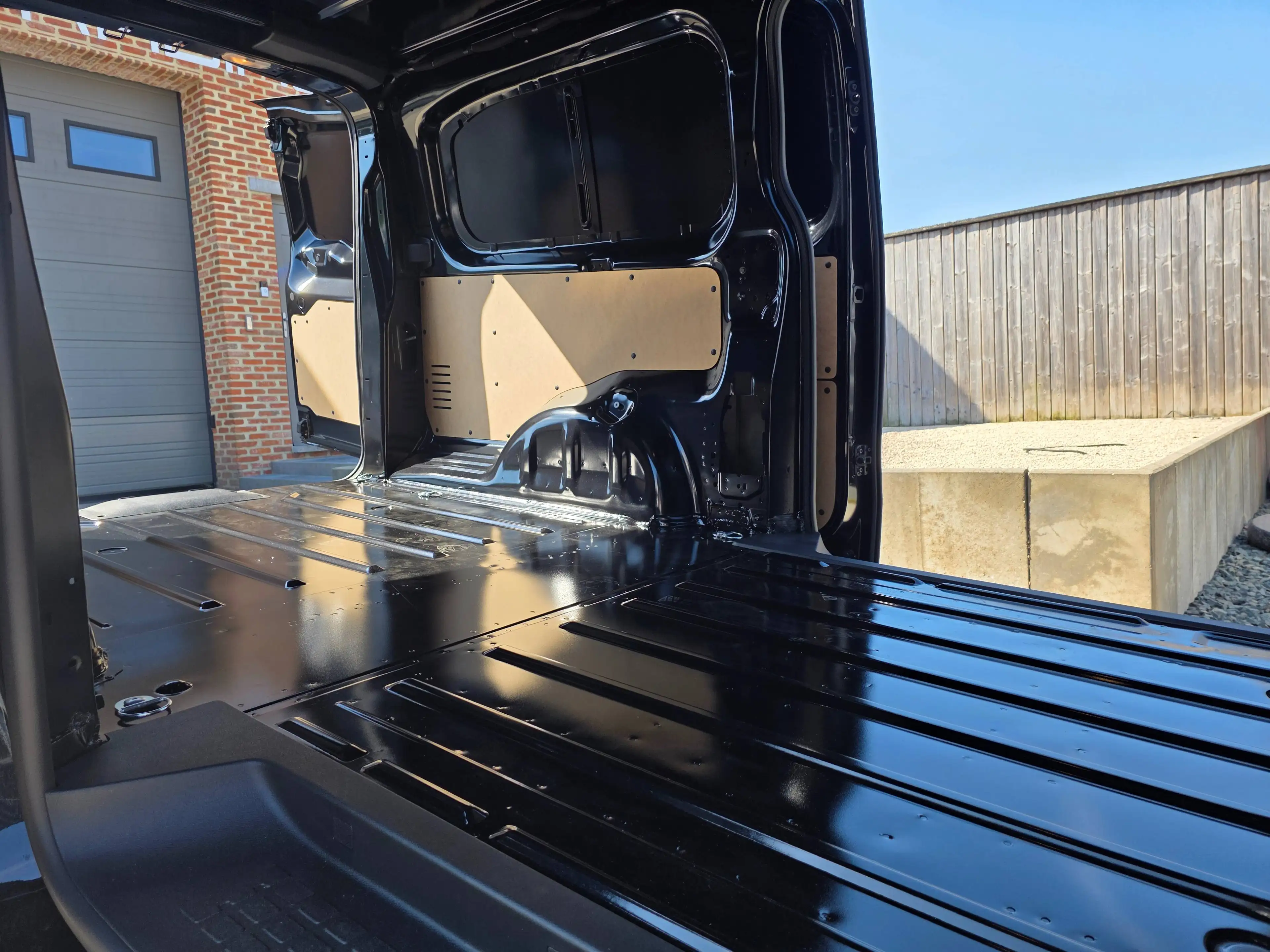 Citroen Jumpy XL - 27.990EX - 2.2 Automaat - 180 PK - NIEUW 0 KM 2026 — photo 12