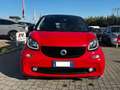 smart forTwo 70 1.0 twinamic Passion Rood - thumbnail 2