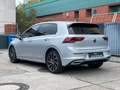 Volkswagen Golf VIII Lim. Style eHybrid ACC KAMERA IQ DRIVE Plateado - thumbnail 7