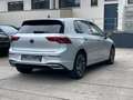 Volkswagen Golf VIII Lim. Style eHybrid ACC KAMERA IQ DRIVE Plateado - thumbnail 5