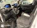 Peugeot Partner l1 automatic Blanc - thumbnail 14