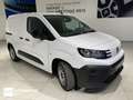 Peugeot Partner l1 automatic Blanc - thumbnail 5