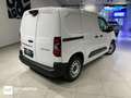 Peugeot Partner l1 automatic Blanc - thumbnail 3