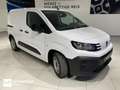 Peugeot Partner l1 automatic Blanc - thumbnail 7