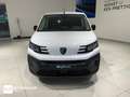 Peugeot Partner l1 automatic Blanc - thumbnail 4