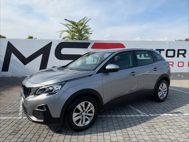 Peugeot 3008 3008 1.5 bluehdi Allure s&s 130cv