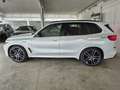 BMW X5 M 50d M Sportpaket / AHK Blanc - thumbnail 5