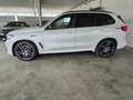 BMW X5 M 50d M Sportpaket / AHK Blanc - thumbnail 3