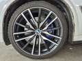 BMW X5 M 50d M Sportpaket / AHK Blanc - thumbnail 4