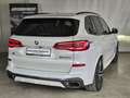 BMW X5 M 50d M Sportpaket / AHK Blanc - thumbnail 6