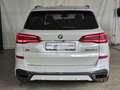 BMW X5 M 50d M Sportpaket / AHK Blanc - thumbnail 7