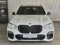 BMW X5 M 50d M Sportpaket / AHK Blanc - thumbnail 2