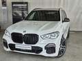 BMW X5 M 50d M Sportpaket / AHK Weiß - thumbnail 1