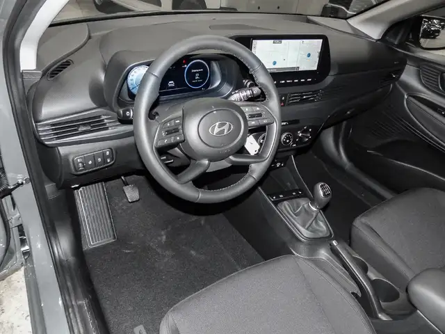 Hyundai I20 view 5
