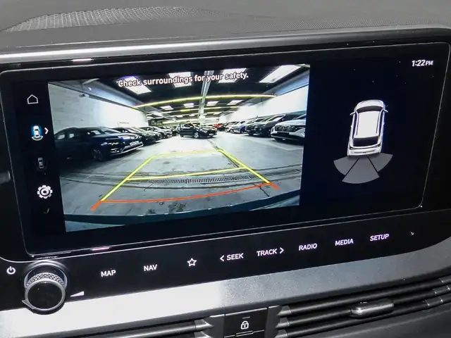 Hyundai I20 view 8