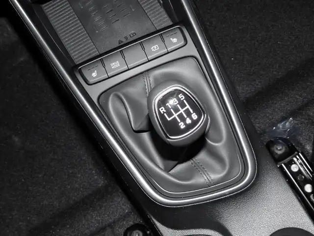 Hyundai I20 view 12