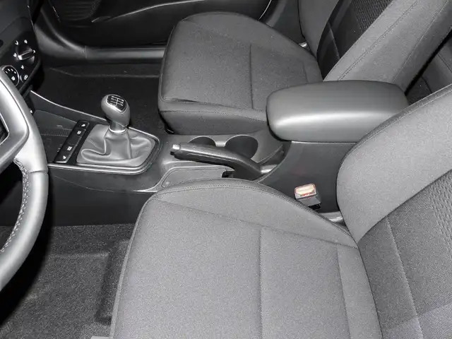 Hyundai I20 view 13