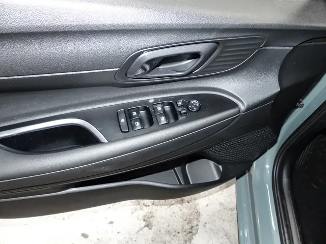 Hyundai I20 view 15