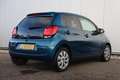 Citroen C1 1.0 VTi Feel Carplay Android Navigatie Achteruitri Blauw - thumbnail 4