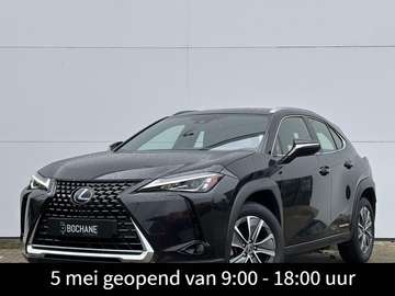 Business 54 kWh Navigatie | Cruise control | Elect