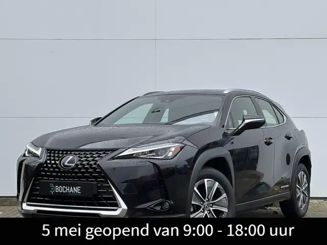 Lexus UX 300e Business 54 kWh Navigatie | Cruise control | Elect